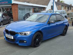 BMW 3 SERIES at PWP Auto Sales Bradford