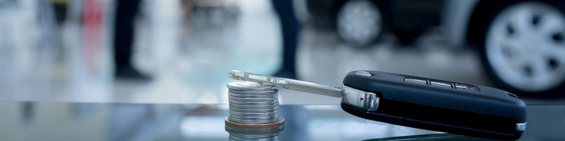 Finance with PWP Auto Sales, Cullingworth